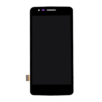 AAA+ Pentru LG K8 2017 X240H X240DSF X240 X240K Display LCD Touch Screen Digitizer Asamblare Cu Rama Ecran Înlocuire