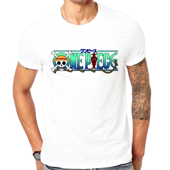 Cele mai recente print t-shirt-O singură BUCATĂ de Vara T-shirt Rece barbati primavara vara tricou brand de moda tricou Topuri pot fi personalizate