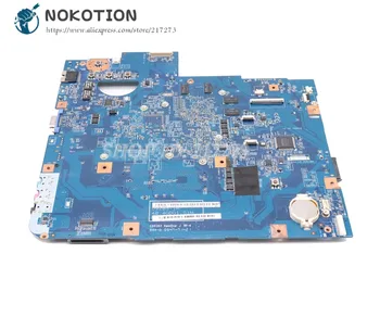 NOKOTION Pentru Acer aspire 5740 5740G Placa de baza MBPM701001 MBPM701002 48.4GD01.01M JV50-CP MB 09285-1M PRINCIPAL BAORD HD5650 1GB