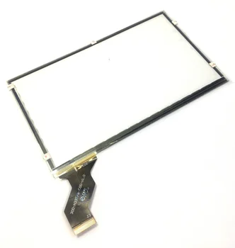Noi de 7 inch Digitizer Touch Screen Panou de sticla Pentru Onda VX610w / Ritmix RMD-720 Tablet PC