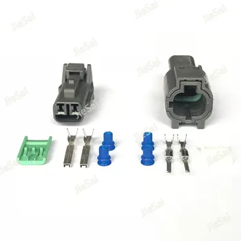 2 Pin Ștergătorului Spray Motor Plug Pentru Nissan KUM PB015-02850 Impermeabil Auto Conector 7123-8520-40 7222-8520-40
