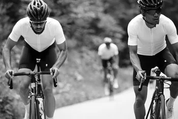 La Passione echipa pro cycling jersey GO PRO mtb ciclismo maneci scurte jersey uniforme ciclismo hombre ciclu ciclismo maillot