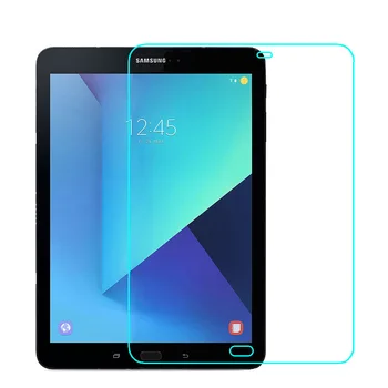 9H Sticla Temperata pentru Samsung Galaxy Tab S3 9.7 T820 T825 T829 SM-T820 SM-T825 9.7 inch Ecran Protector de Sticlă de Film