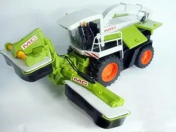 Știința și ingineria inginerie vehicul, dublu agricole, fermier masina, model de masina de jucarie W106