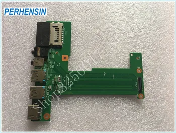 PENTRU MSI PENTRU GP70 MS-1758 Reale Audio HDMI port USB de imprimare bord MS-1758B