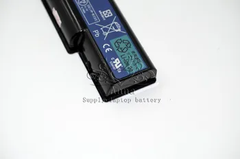 JIGU AS07A31 AS07A32 AS07A41 AS07A42 AS07A51 AS07A52 AS07A71 AS07A72 as07a75 Original Baterie Laptop Pentru ACER