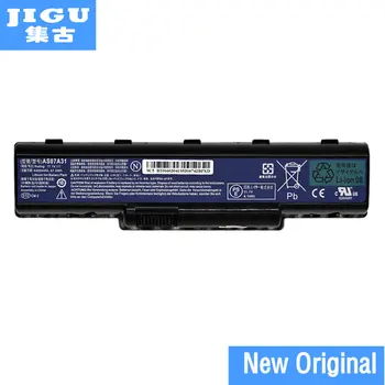 JIGU AS07A31 AS07A32 AS07A41 AS07A42 AS07A51 AS07A52 AS07A71 AS07A72 as07a75 Original Baterie Laptop Pentru ACER