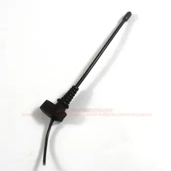 10BUC Antena Pentru Sennheiser EW100G2/100G3 microfon wireless Bodypack de reparare Microfon parte
