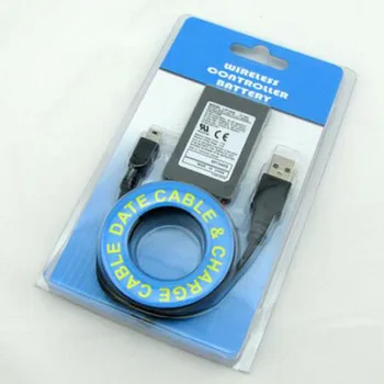 Acumulator Cablu USB de Încărcare Cablu de Alimentare Incarcator pentru Sony Playstation Dualshock 3 PS3 Wireless Controller Gamepad