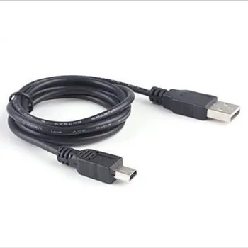 Acumulator Cablu USB de Încărcare Cablu de Alimentare Incarcator pentru Sony Playstation Dualshock 3 PS3 Wireless Controller Gamepad