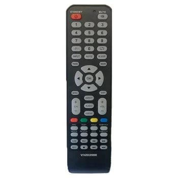 Control de la distanță pentru TV DNS V32D2500, V40D8200, TV LCD V40D8100S