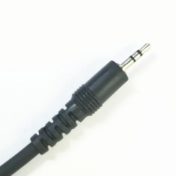 1 Pin 2,5 mm USB Cablu de Programare pentru MOTOROLA GP88S GP3688 GP2000 CP200 P040 EP450 Radio Walkie Talkie