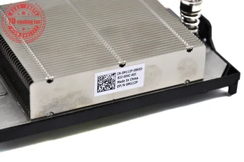 De brand nou pentru DELL R620 Server radiator 0M112P M112P