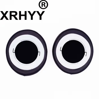 XRHYY Pernițe de schimb Tampoane pentru Urechi Ureche Pernele de Acoperire Pentru Razer Kraken 7.1 Chroma V2 USB Gaming Headset/Kraken Pro V2 Căști