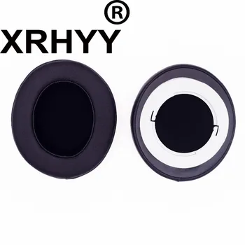 XRHYY Pernițe de schimb Tampoane pentru Urechi Ureche Pernele de Acoperire Pentru Razer Kraken 7.1 Chroma V2 USB Gaming Headset/Kraken Pro V2 Căști