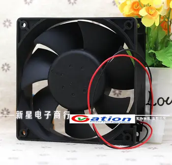 Caz de calculator CPU Cooler Fan Pentru AFB1212SHE 12038 12cm 1.6 12v 2pin PWM 40cm lung șir de fan pentru Delta 120*120*38mm Răcire