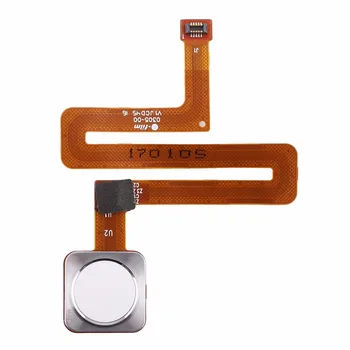Senzor de amprentă digitală Cablu Flex pentru Xiaomi Mi se Amestecă