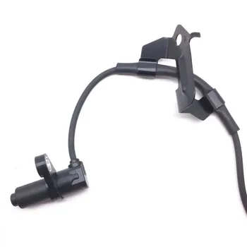 Noi ABS Senzor de Viteză a Roții din Dreapta Față MN102574 Pentru Mitsubishi L200 2.5 V-B40