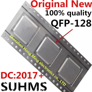 (5-10piece)DC:2017+ Nou NPCE586HAOMX NPCE586HA0MX QFP-128 Chipset