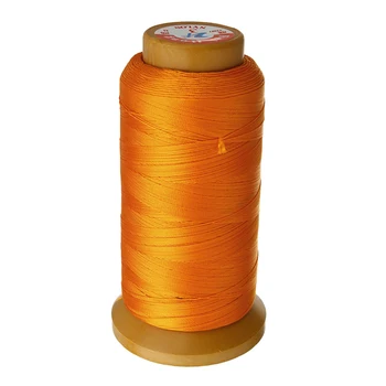YYW 0.2 mm 3-fire 750M Mosor Nylon Costum de Bijuterii 15 Culori DIY Face Cablul Fir de Mătase, Mărgele, Perle Cablu Șir Fir