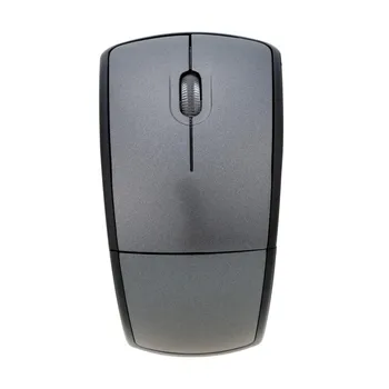 2.4 Ghz Wireless USB Mouse-ul Unic Design Pliat Laptop Soareci 10m de Lucru Gama de 1600 DPI Mouse-ul Home Office pentru Macbook ASUS, Acer, HP