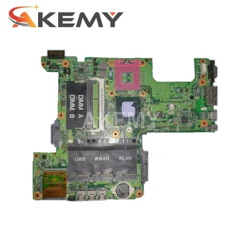 Akemy Laptop Placa de baza Pentru Dell Inspiron 1525 BORD PRINCIPAL dispozitivele 965gm DDR2 Gratuit CPU NC-0M353G 0M353G 48.4W002.031
