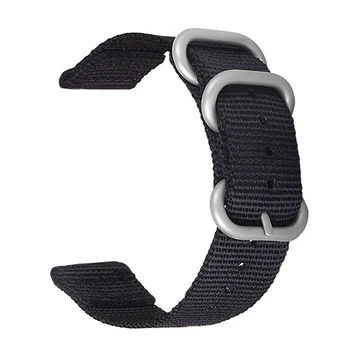 De înaltă Calitate Nailon Watchbands Pentru Diesel Curea de Ceas Bărbați Încheietura mîinii Ceas cu Benzi de 26MM 28MM sport ceas brățară de curea