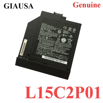 GIAUSA DVD Ultrabay baterie L15C2P01 bateriei pentru Lenovo V110-15 L15S2P01 V310-15-ISK L15S3A01 L15C3A01 L15L3A02 baterie