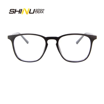 Femei Bărbați Ochelari de Brand Optice Rama de Ochelari Ochelari Personalizate baza de Prescriptie medicala Miopie Rame Ochelari de vedere Oculos SH075