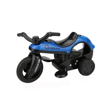 Jucarii Pentru Copii Mini-Vehicul Trage Înapoi Biciclete Cu Roți Anvelope Cadouri Creative Pentru Copii Băieți Fete Model De Motocicleta De Jucarie#E