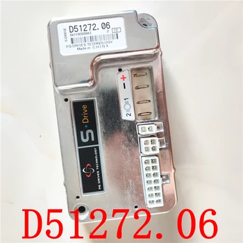 70 Amp S-Disk Controller pentru D51272.06, PG 70Amp scuter de mobilitate controler Pentru Răsărit S400, ai nevoie de un program de yoursolf