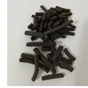 23G Dentare materiale de Laborator Carbon activ Bloc De Curățare Portelan Sinterizare Cuptor Ceramist Consumabile