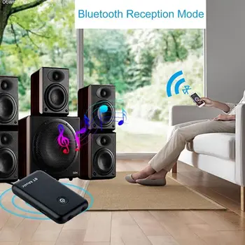 Noi 2 in 1 Bluetooth V4.2 Audio Transmițător Receptor Audio Muzica Adaptor