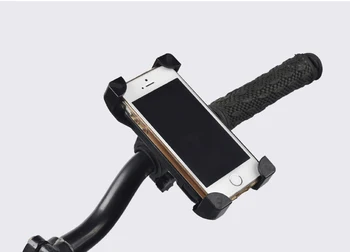 Universal pentru Biciclete Suport de Telefon Pentru Samsung Telefon Mobil MTB Bicicleta Ghidon Muntele Suport Pentru iphone Xiaomi Moto Ciclism GPS Titular