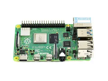 Raspberry Pi 4 Model B 8GB RAM, Complet Modernizate