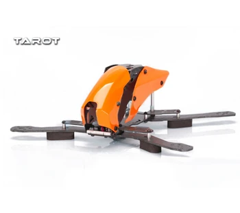 F16596 Tarot TL280H 280mm Semi-carbon FPV Racer Rama Kit Pentru Multicopter Quadcopter