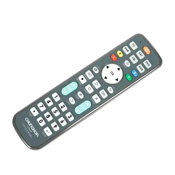 Telecomandă universală pentru Chunghop UR618 TV VCR SAT CBL, DVD AUX DVR Controller