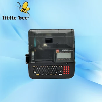 Cablu ID marker LM-550A/PC MAX Letatwin Electronice Litere de Mașini, Electronice Litere Mașină