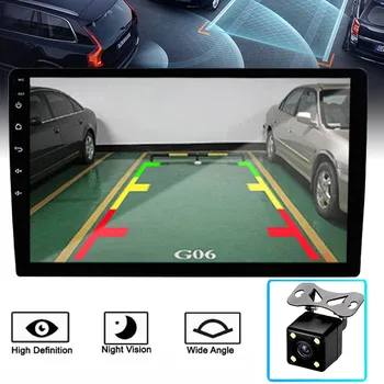 2 Din Android Audio Radio GPS Quad Core sistem multimedia video stereo Pentru Peugeot 3008 2009 2010 2011 2012 2013