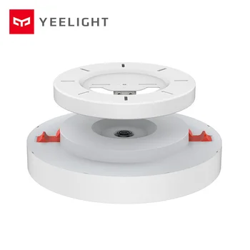 Yeelight Inteligent Plafon Lumina Lămpii de la Distanță, Mi App Wifi Bluetooth Smart Control Led-uri de Culoare Ip60 Praf de la xiaomi youpin