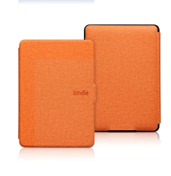 Smart case pentru Kindle 558 958 1499 Ultra Slim din Piele PU Magnetic 6 inch Coperta Pentru Kindle Paperwhite 1/2/3/4