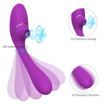 Vibrator Mare Vagin Supt Vibratoare Fraier Sex Oral De Aspirație Stimulare Clitoris Sex Feminin Masturbari Jucarii Sexuale Pentru Femei