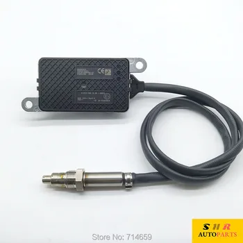 SHR Oxid de Azot Nox Senzori pentru A0101531528 5WK97330A Mercedes-Benz Camioane ACTROS 5WK9 7330A