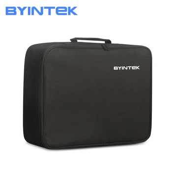 BYINTEK Geanta Proiector Portabil Transporta Caz Geanta de Voiaj, pentru BYINTEK Proiector BT96plus K15 K11 K20 M1080 JMGO N7L G6 G7 G3pro