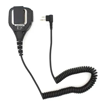 Portabil Grele Difuzor Microfon PMMN4029A pentru HYT Walkie Talkie TC-610 TC-620 GP68 CP150 GP88 CP200