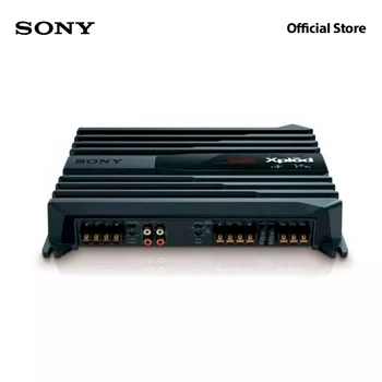 Amplificator auto Sony