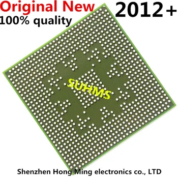 DC:2012+ Nou lipici Alb G86-771-A2 G86 771 A2 BGA Chipset