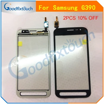 Pentru Samsung Galaxy Xcover 4 SM-G390F G390 Ecran Tactil Digitizer Senzor Panou Touch Screen Touchscreen Piese de schimb