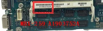 Placa Placa de baza Pentru Sony VAIO VPCF1 Mbx-259 Placa de baza A1903752A w/ i7-3520M CPU și GT640M
