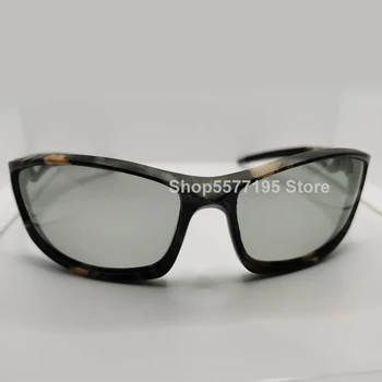 De conducere Fotocromatică ochelari de Soare Camuflaj Polarizate Cameleon Decolorarea Ochelari de Soare pentru Femei Barbati Gafas de sol masculino UV400